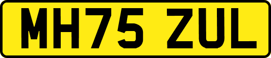MH75ZUL