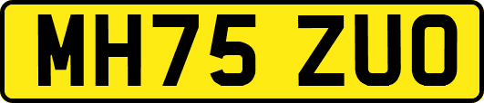 MH75ZUO