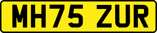 MH75ZUR