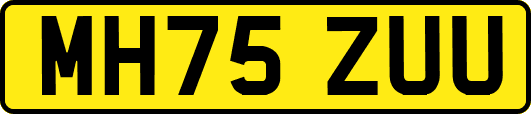 MH75ZUU