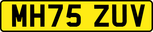 MH75ZUV