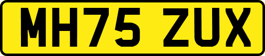 MH75ZUX