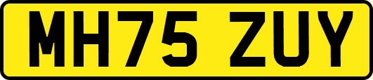MH75ZUY