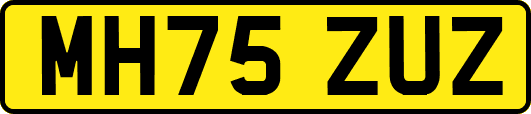 MH75ZUZ