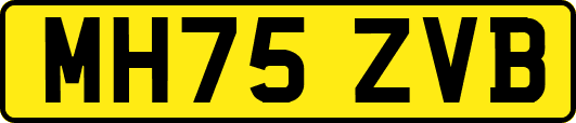 MH75ZVB