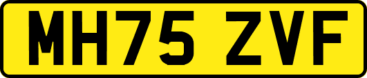 MH75ZVF