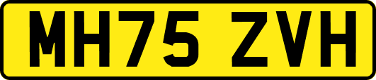 MH75ZVH