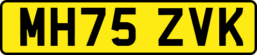 MH75ZVK