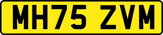MH75ZVM