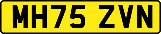 MH75ZVN