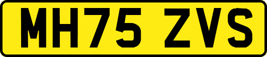 MH75ZVS