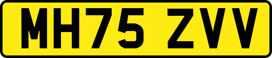 MH75ZVV