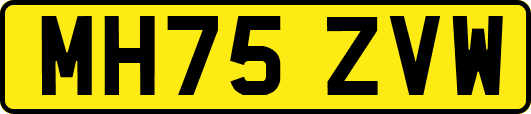 MH75ZVW