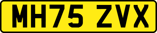MH75ZVX
