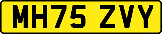 MH75ZVY