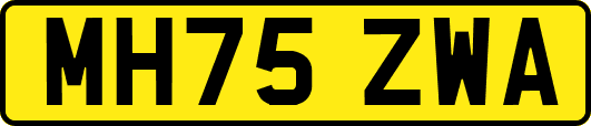 MH75ZWA