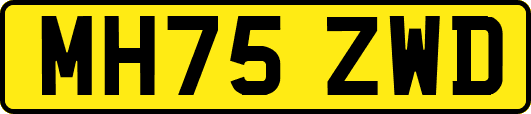 MH75ZWD