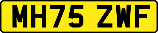 MH75ZWF