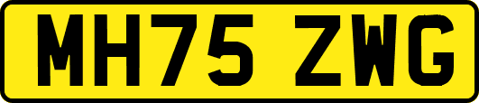 MH75ZWG