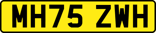 MH75ZWH