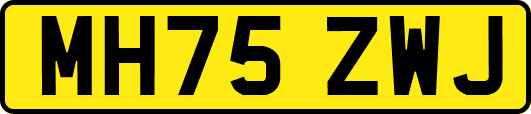 MH75ZWJ