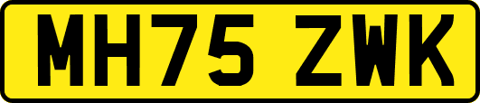 MH75ZWK