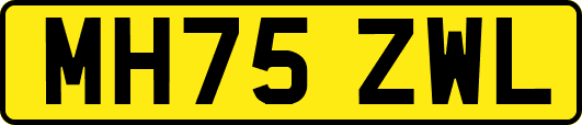 MH75ZWL