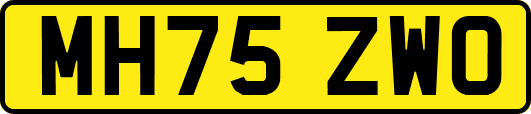 MH75ZWO