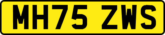 MH75ZWS