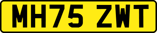 MH75ZWT