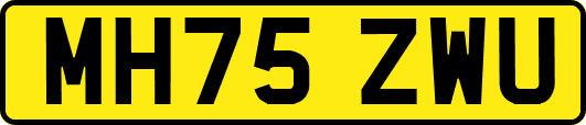 MH75ZWU