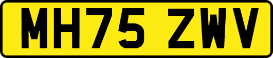 MH75ZWV
