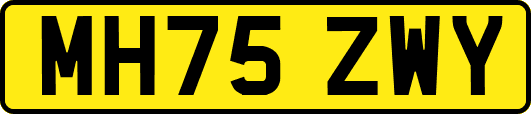 MH75ZWY