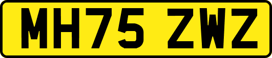 MH75ZWZ