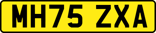 MH75ZXA