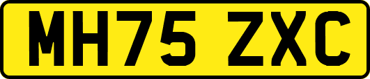 MH75ZXC