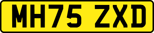 MH75ZXD