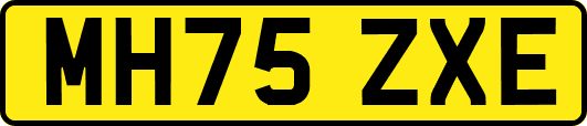 MH75ZXE