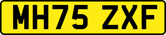 MH75ZXF