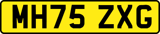 MH75ZXG