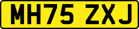 MH75ZXJ