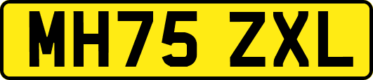 MH75ZXL