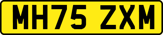 MH75ZXM