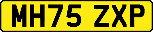 MH75ZXP