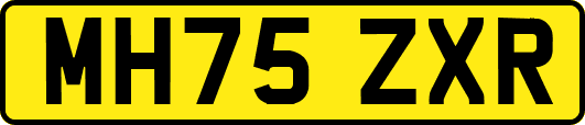 MH75ZXR