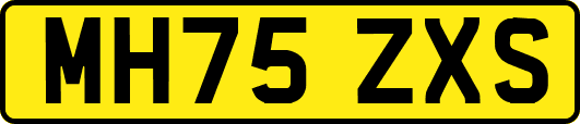 MH75ZXS