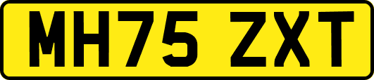 MH75ZXT