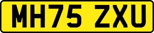 MH75ZXU