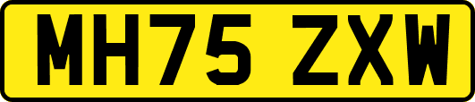 MH75ZXW