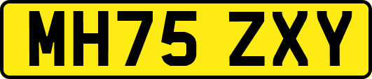 MH75ZXY
